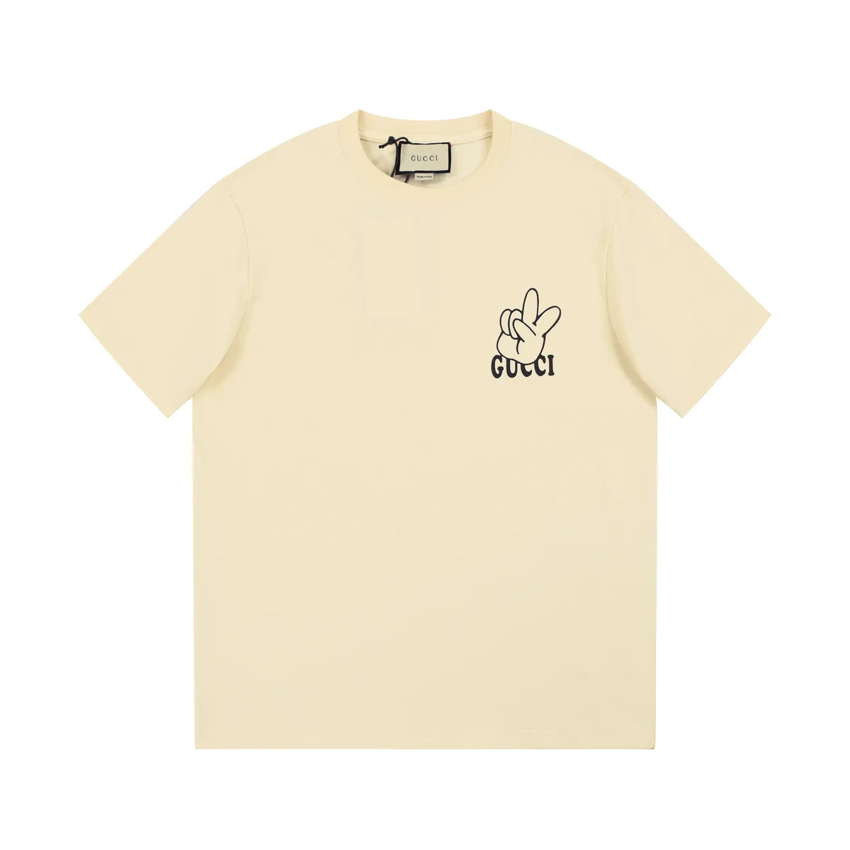 Gucci Short Sleeves