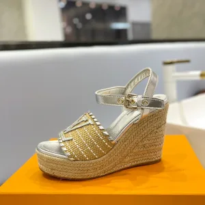 Louis Vuitton Sandals
