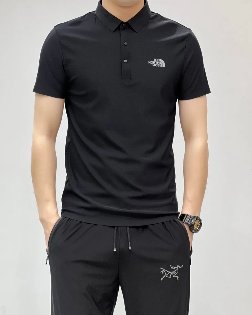The North Face Short Sleeves