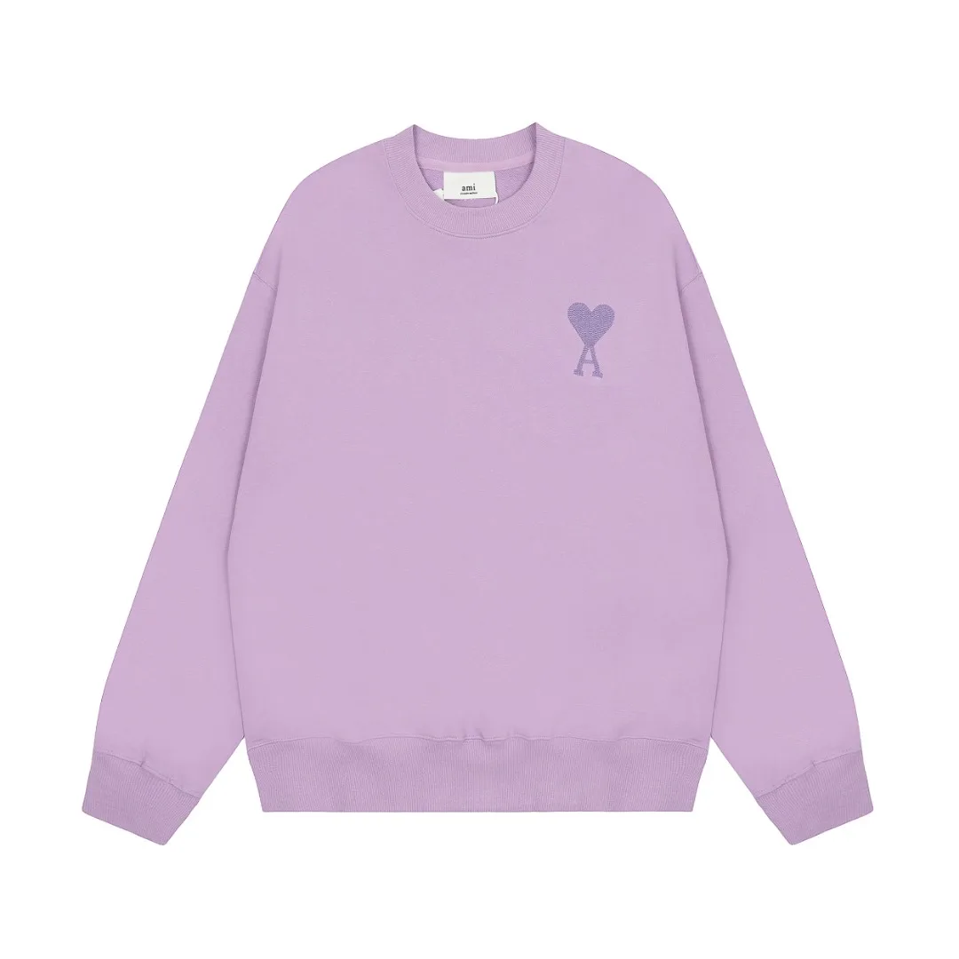 Ami Hoodie