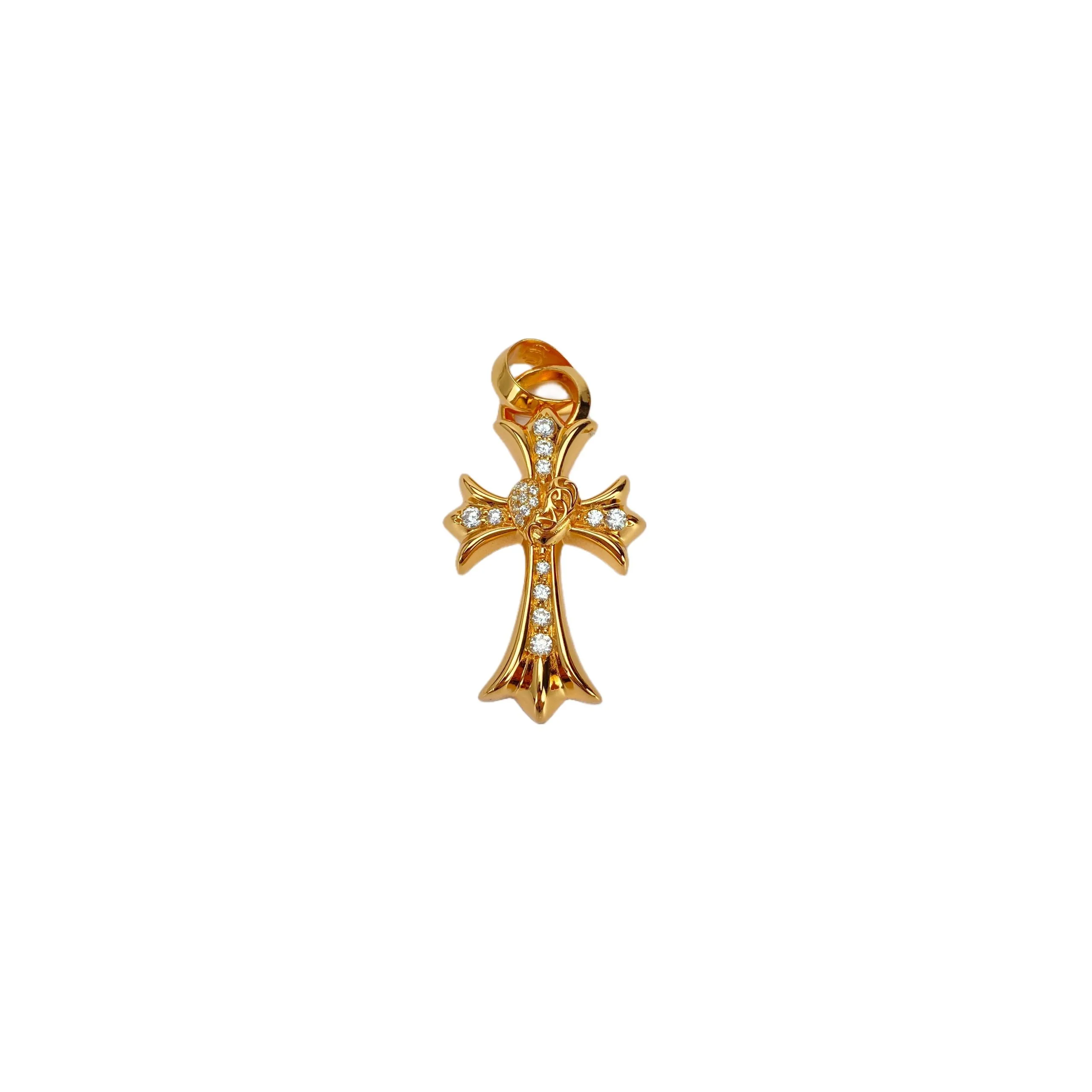 Chrome Hearts Pendant