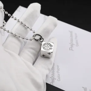 Chrome Hearts Necklace