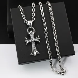 Chrome Hearts Necklace