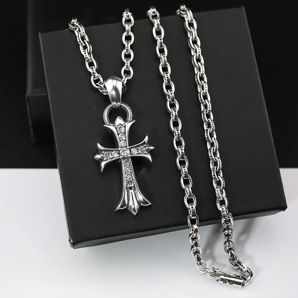 Chrome Hearts Necklace