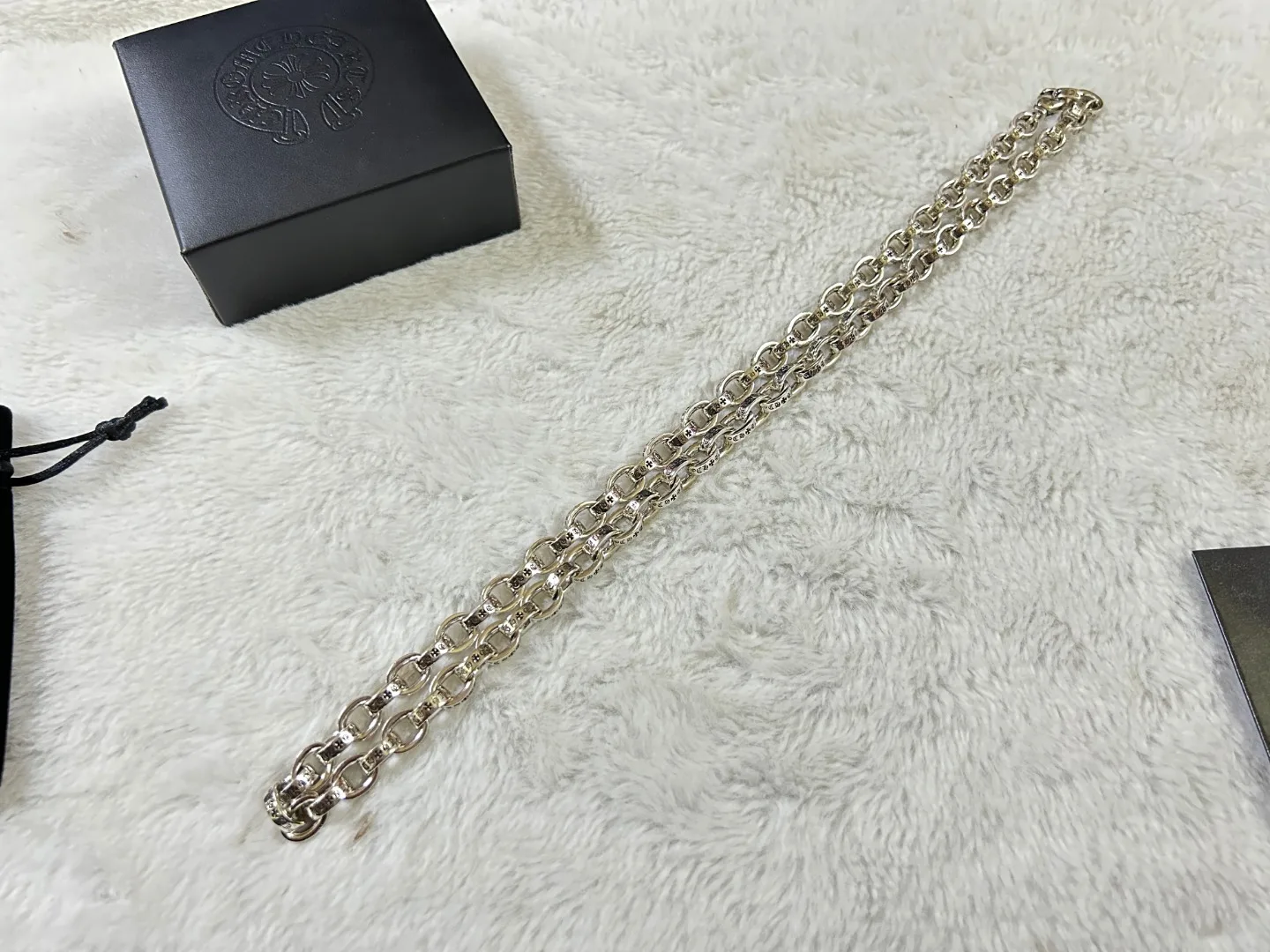 Chrome Hearts Necklace