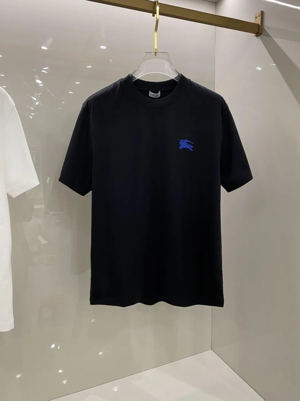 Burberry Short Sleeves