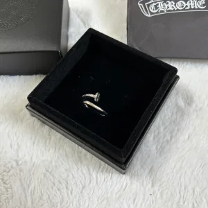 Chrome Hearts Ring