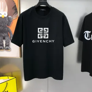 Givenchy Short Sleeves
