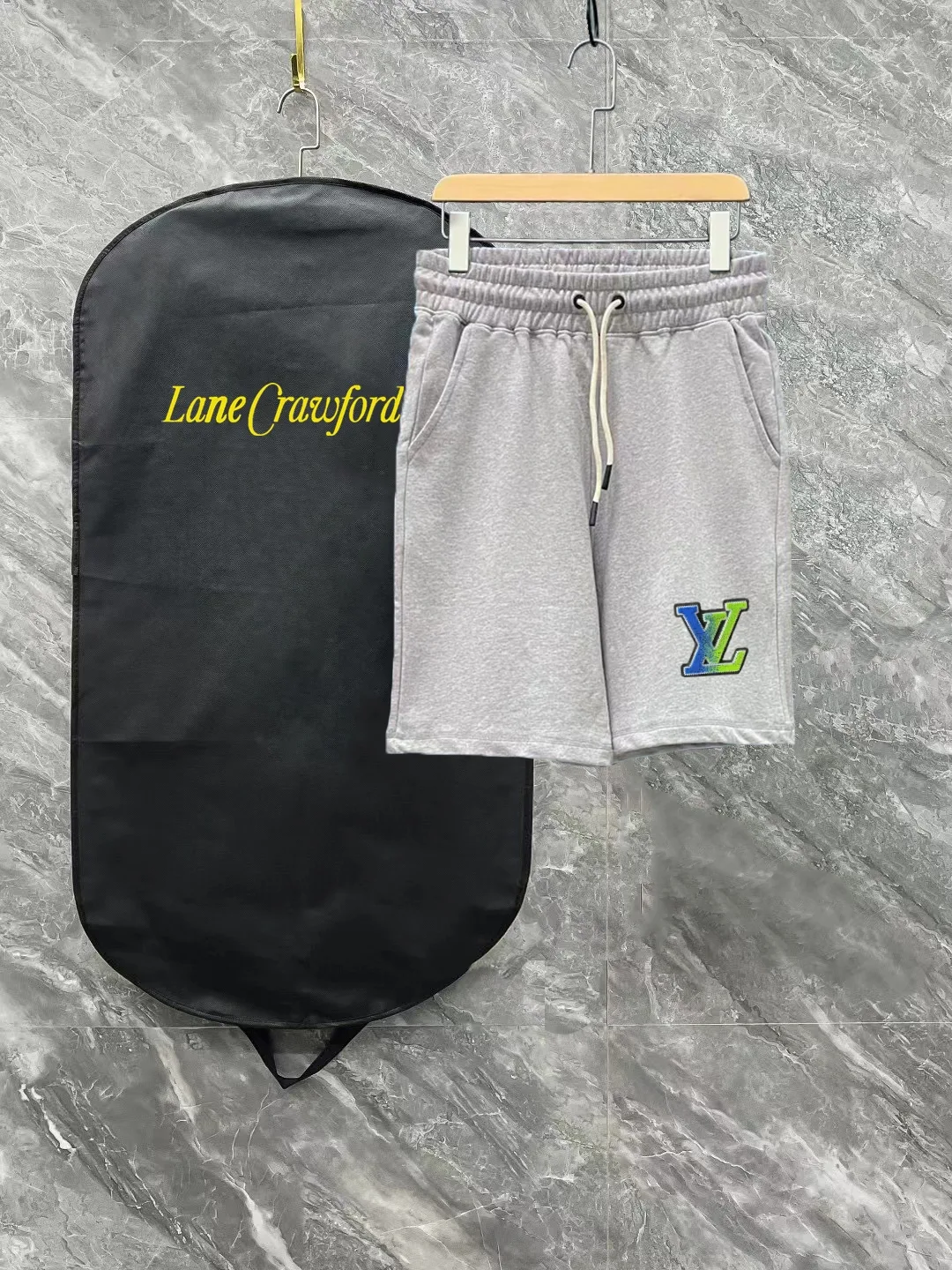 Louis Vuitton Shorts