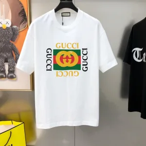 Gucci Short Sleeves