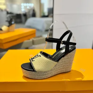 Louis Vuitton Sandals