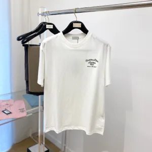 Dior Short Sleeves