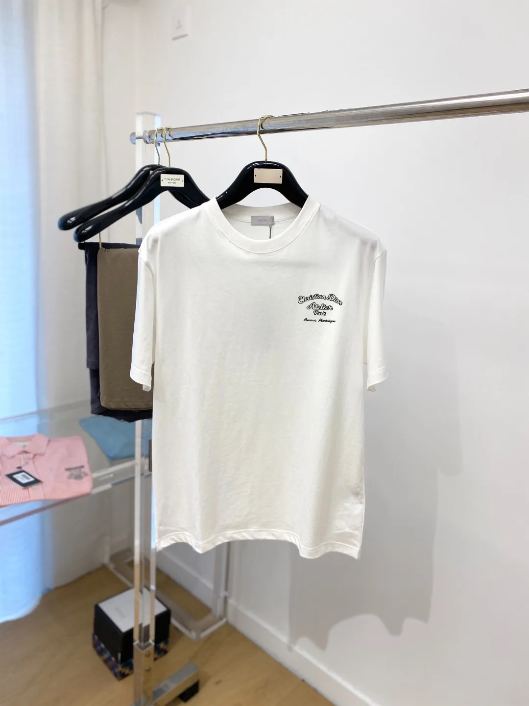Dior Short Sleeves