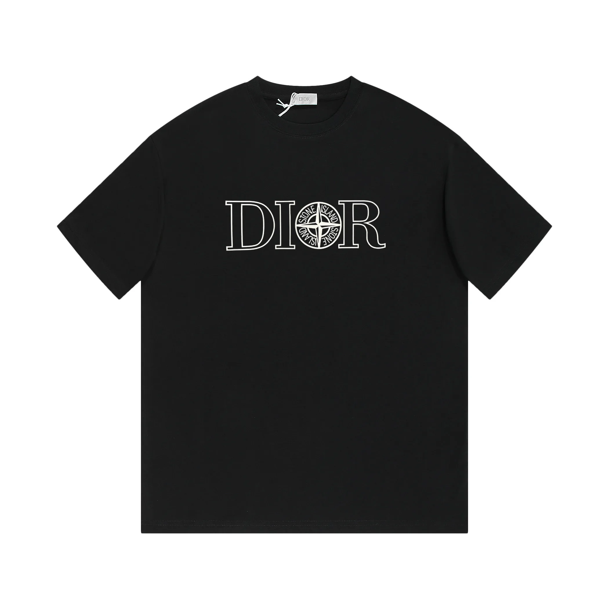 Dior Short Sleeves