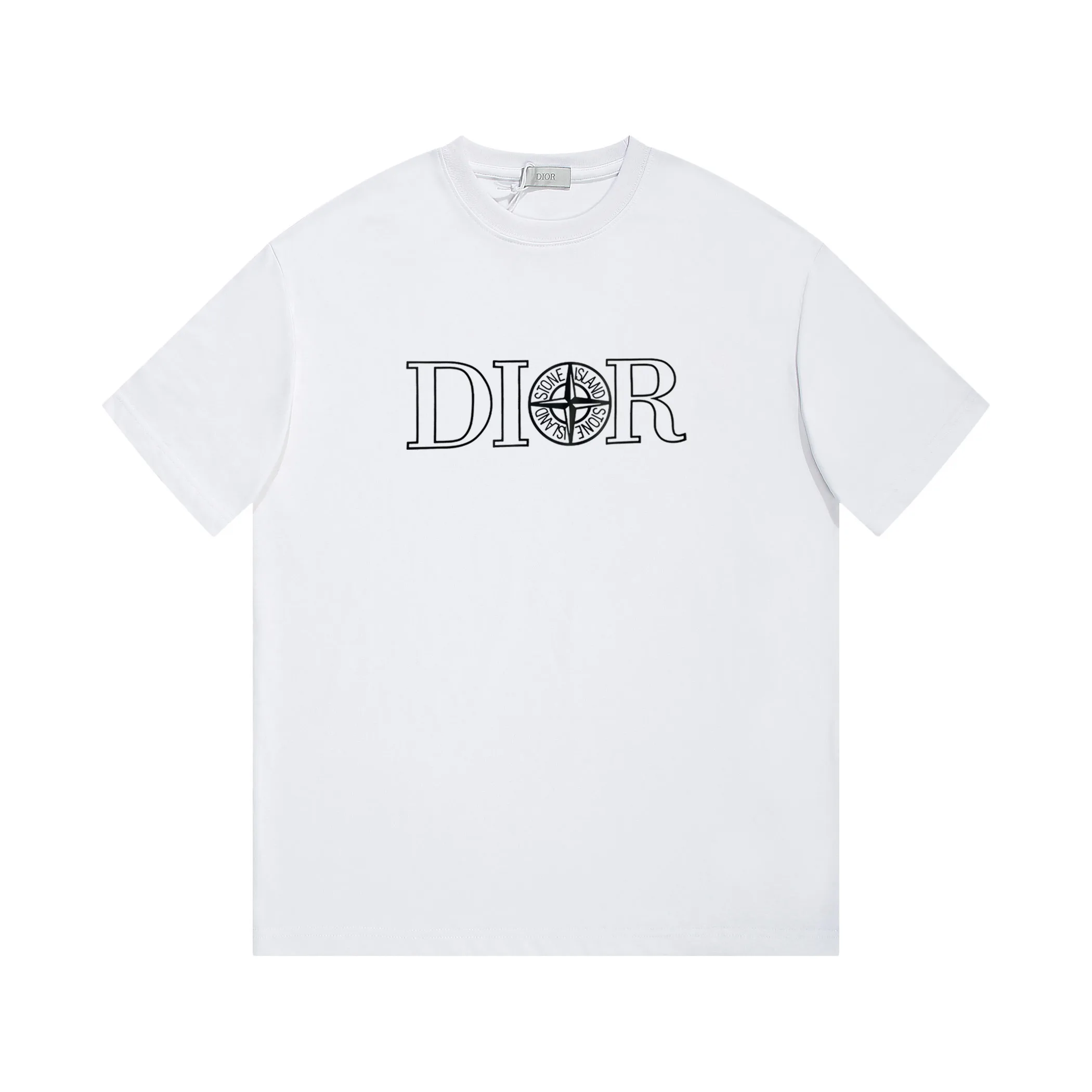 Dior Short Sleeves
