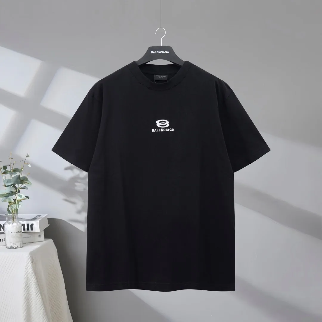 Balenciaga Short Sleeves