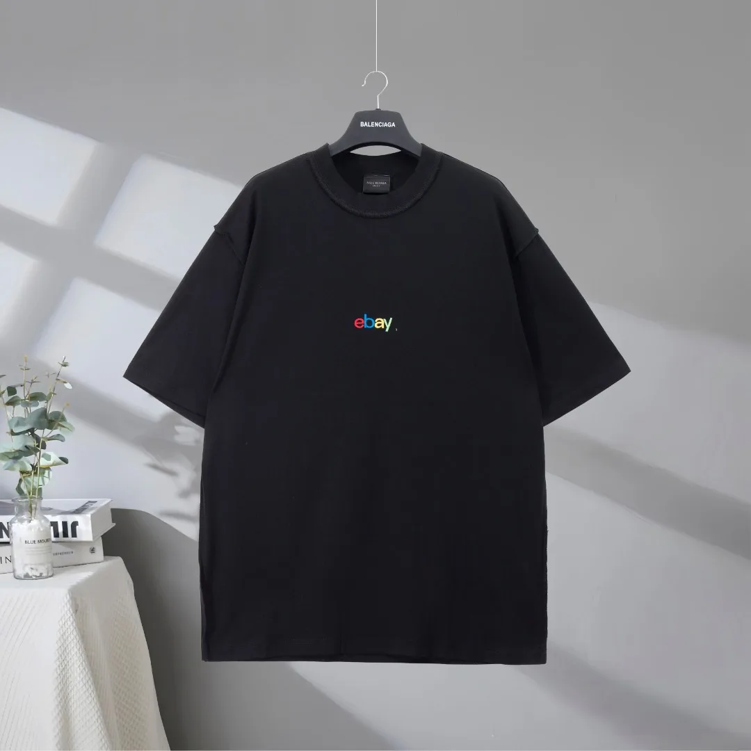 Balenciaga Short Sleeves