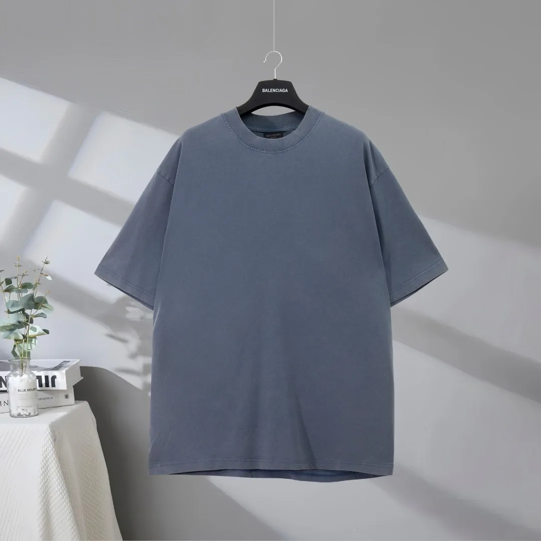 Balenciaga Short Sleeves