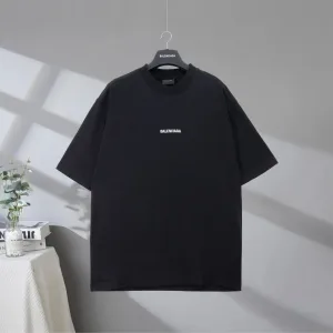 Balenciaga Short Sleeves