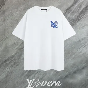 Louis Vuitton Short Sleeves