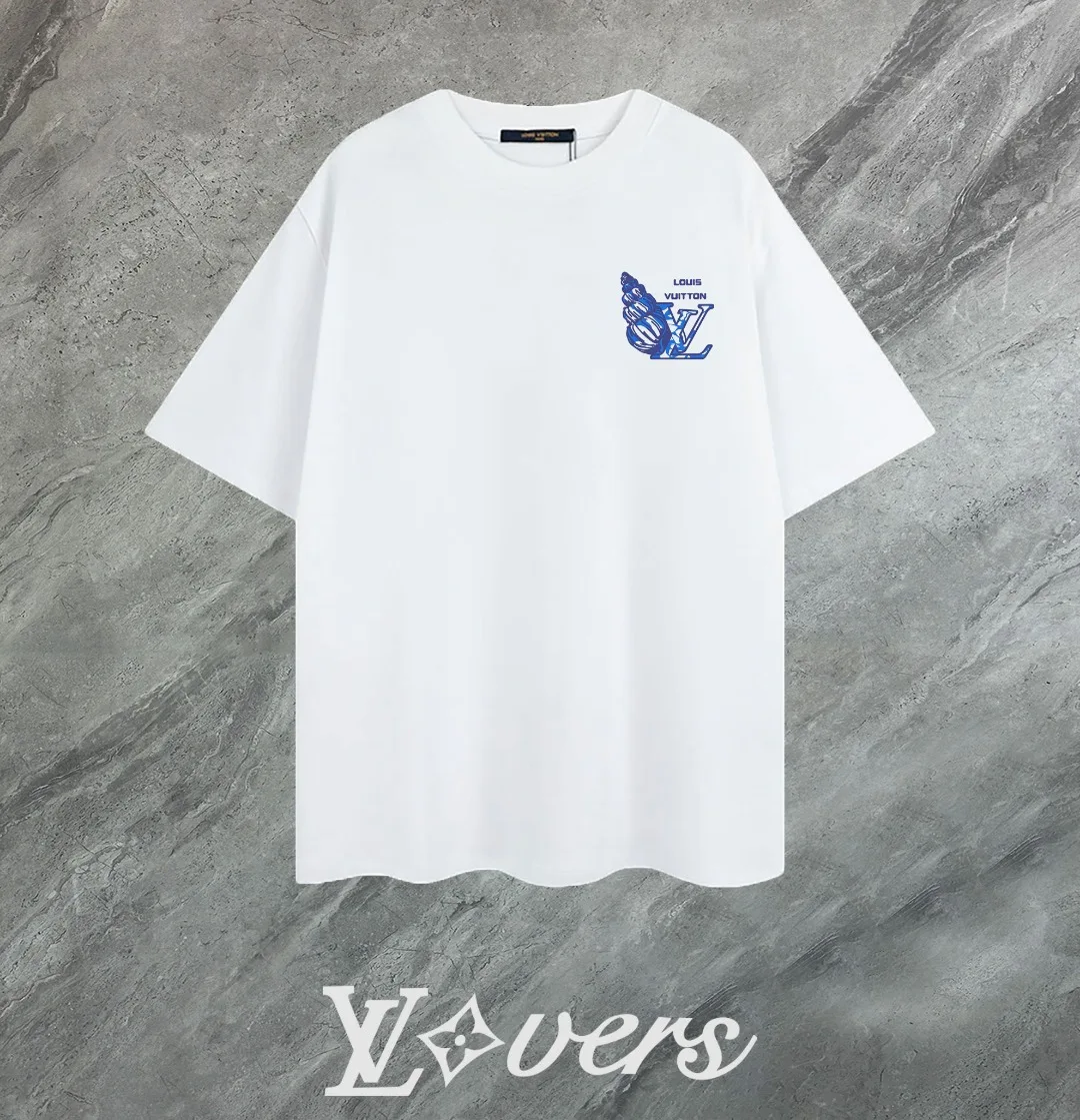 Louis Vuitton Short Sleeves