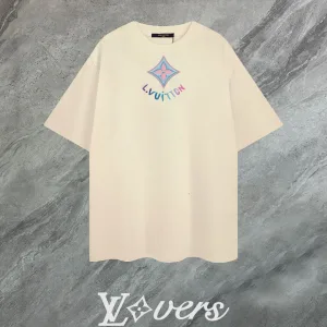 Louis Vuitton Short Sleeves