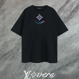 Louis Vuitton Short Sleeves