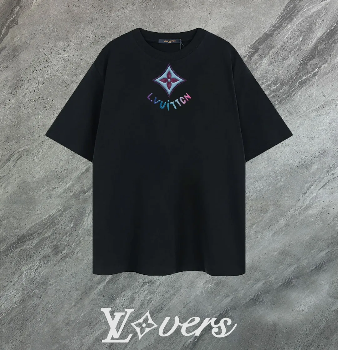 Louis Vuitton Short Sleeves