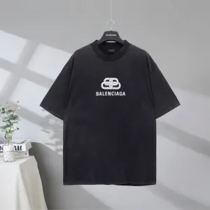 Balenciaga Short Sleeves