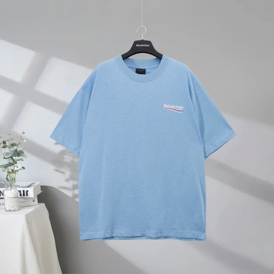 Balenciaga Short Sleeves