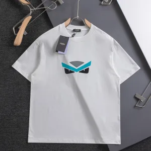 Fendi Short Sleeves