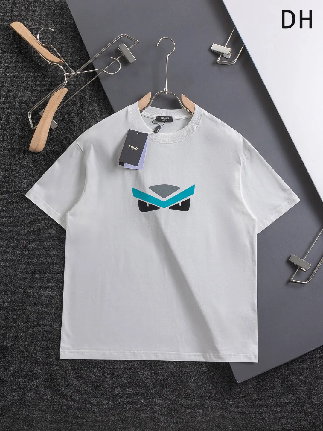 Fendi Short Sleeves