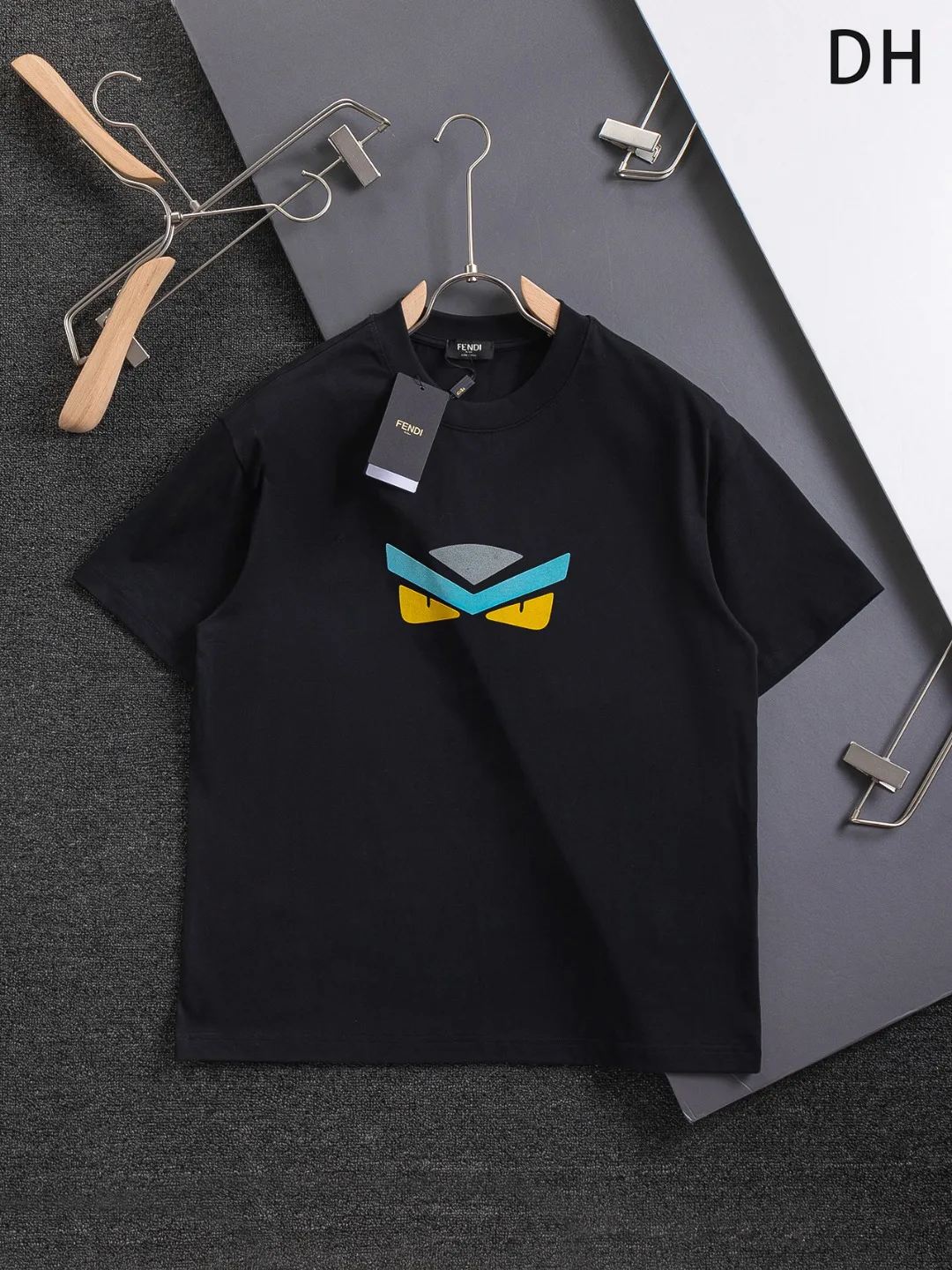 Fendi Short Sleeves