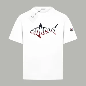 Moncler Short Sleeves