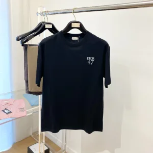 Dior Short Sleeves