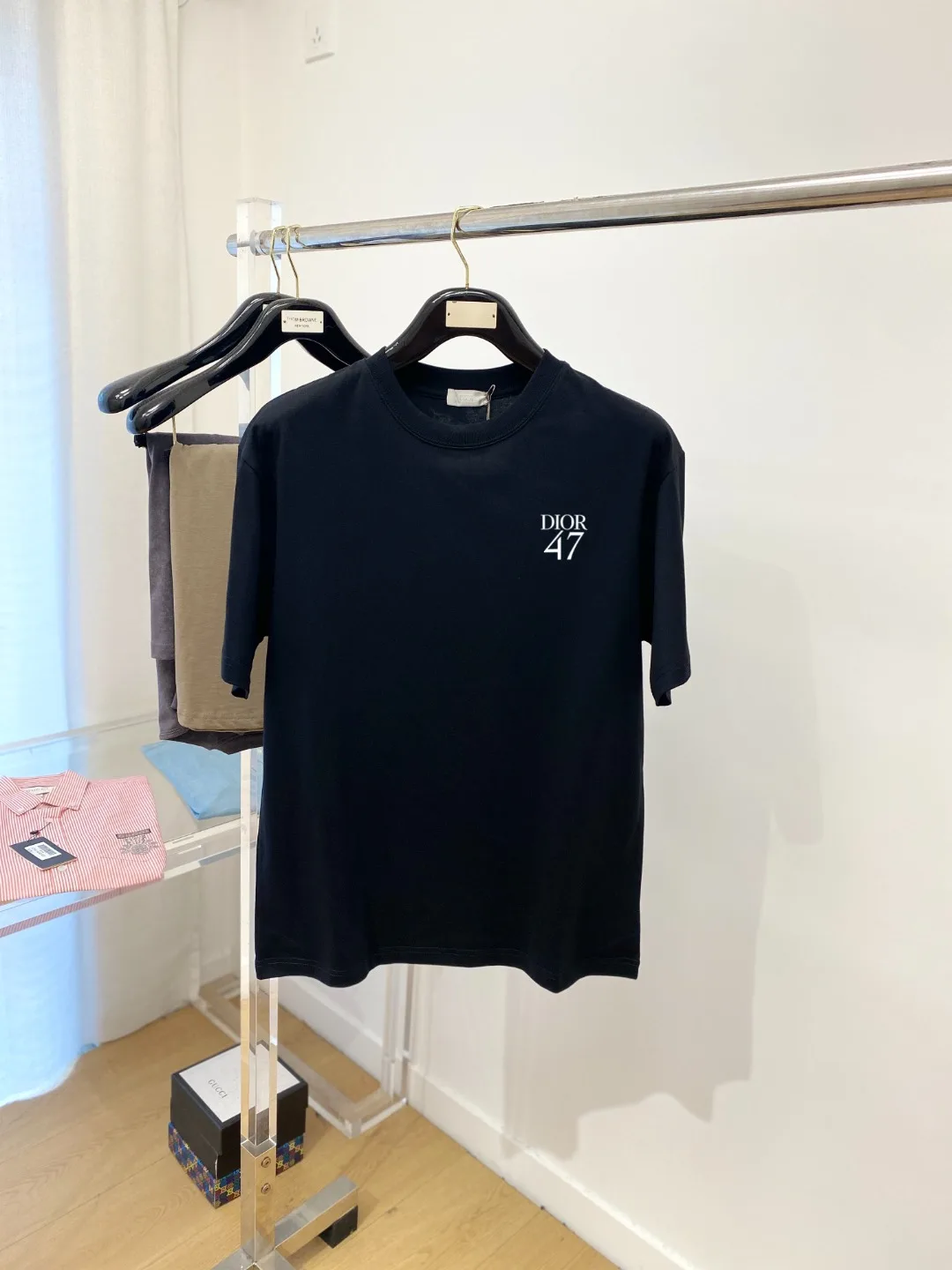 Dior Short Sleeves