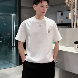 Dior Short Sleeves