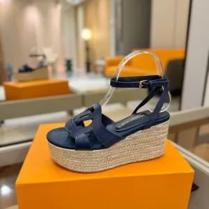 Louis Vuitton Sandals