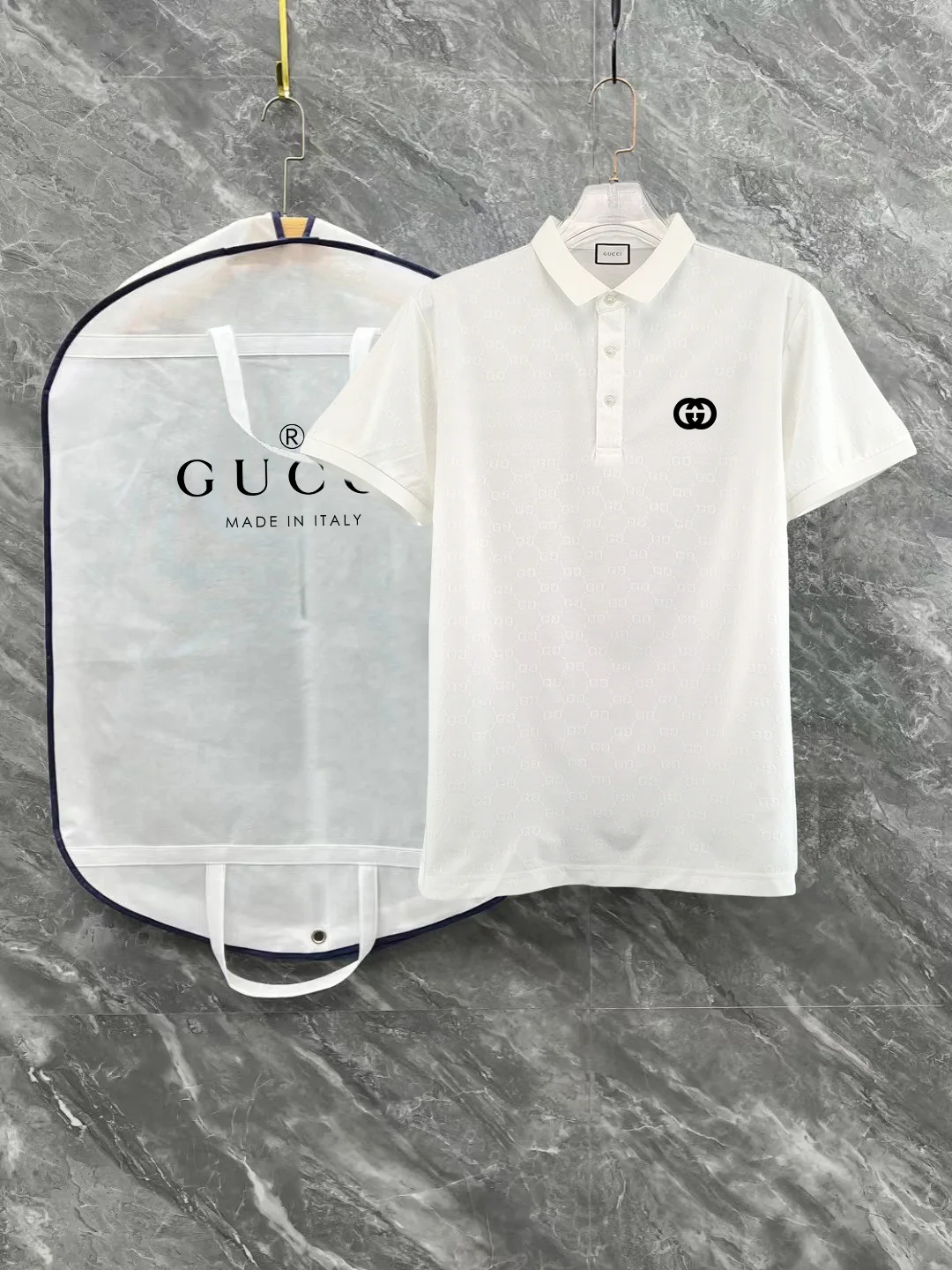 Gucci Short Sleeves