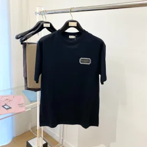 Dior Short Sleeves