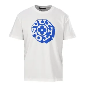 Louis Vuitton Short Sleeves