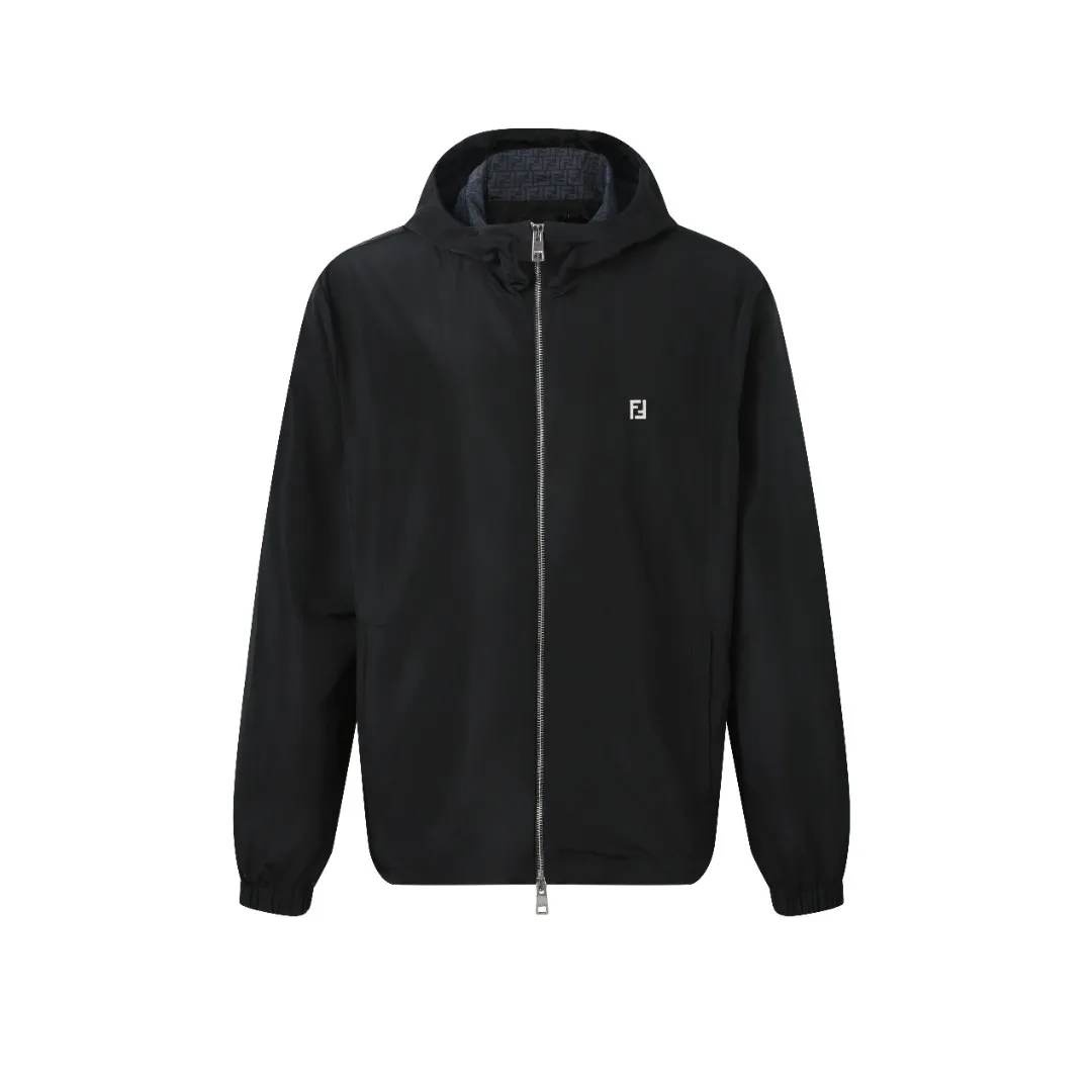 Fendi Jacket