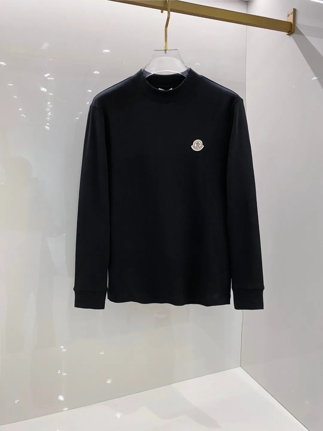 Moncler Long Sleeves