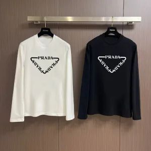 Prada Long Sleeves