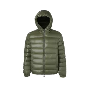 Moncler Down Jacket