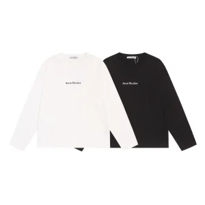 Acne Studios Long Sleeves