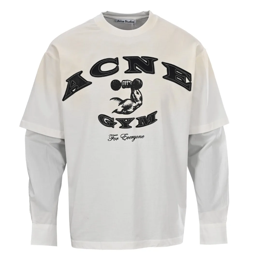 Acne Studios Long Sleeves