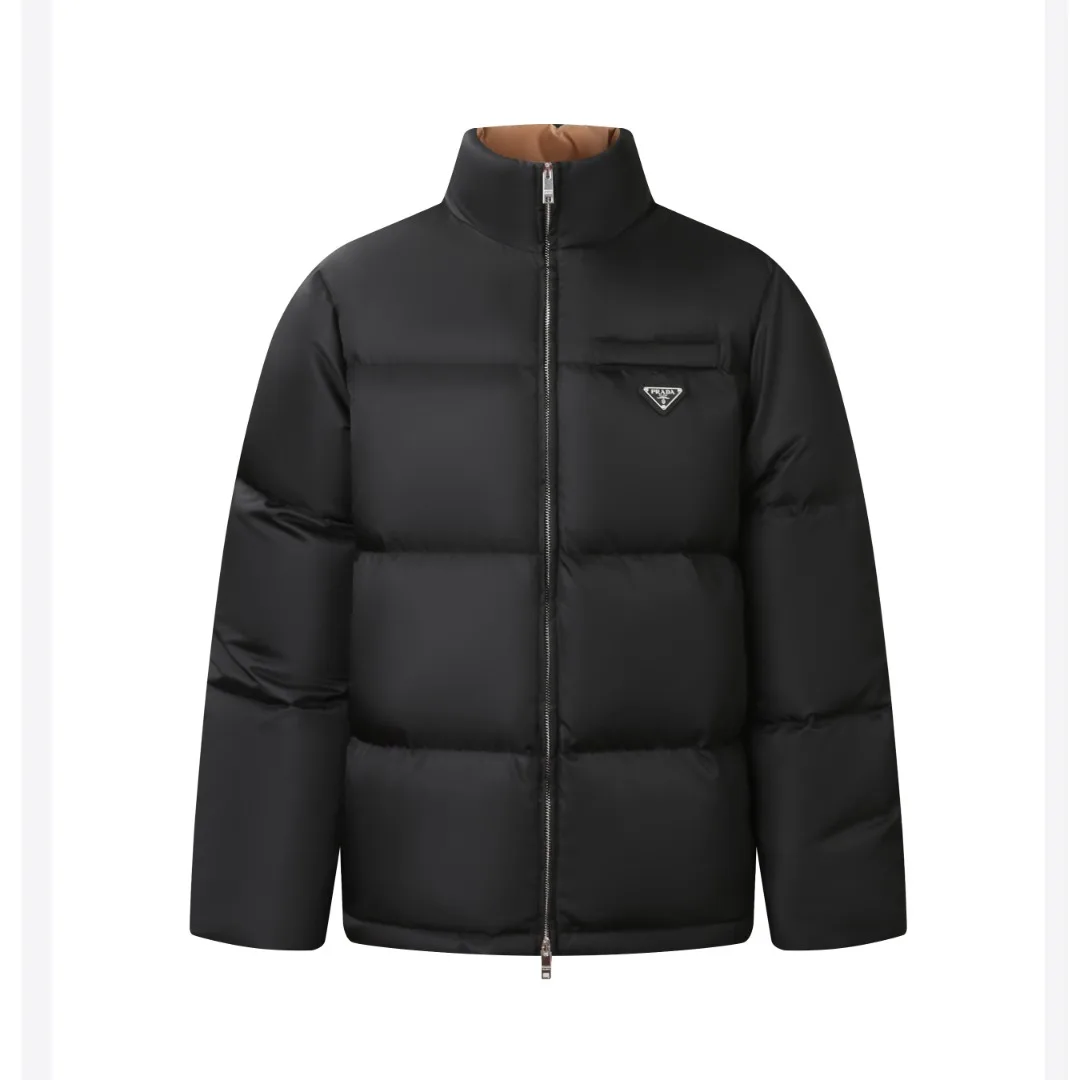 Prada Down Jacket