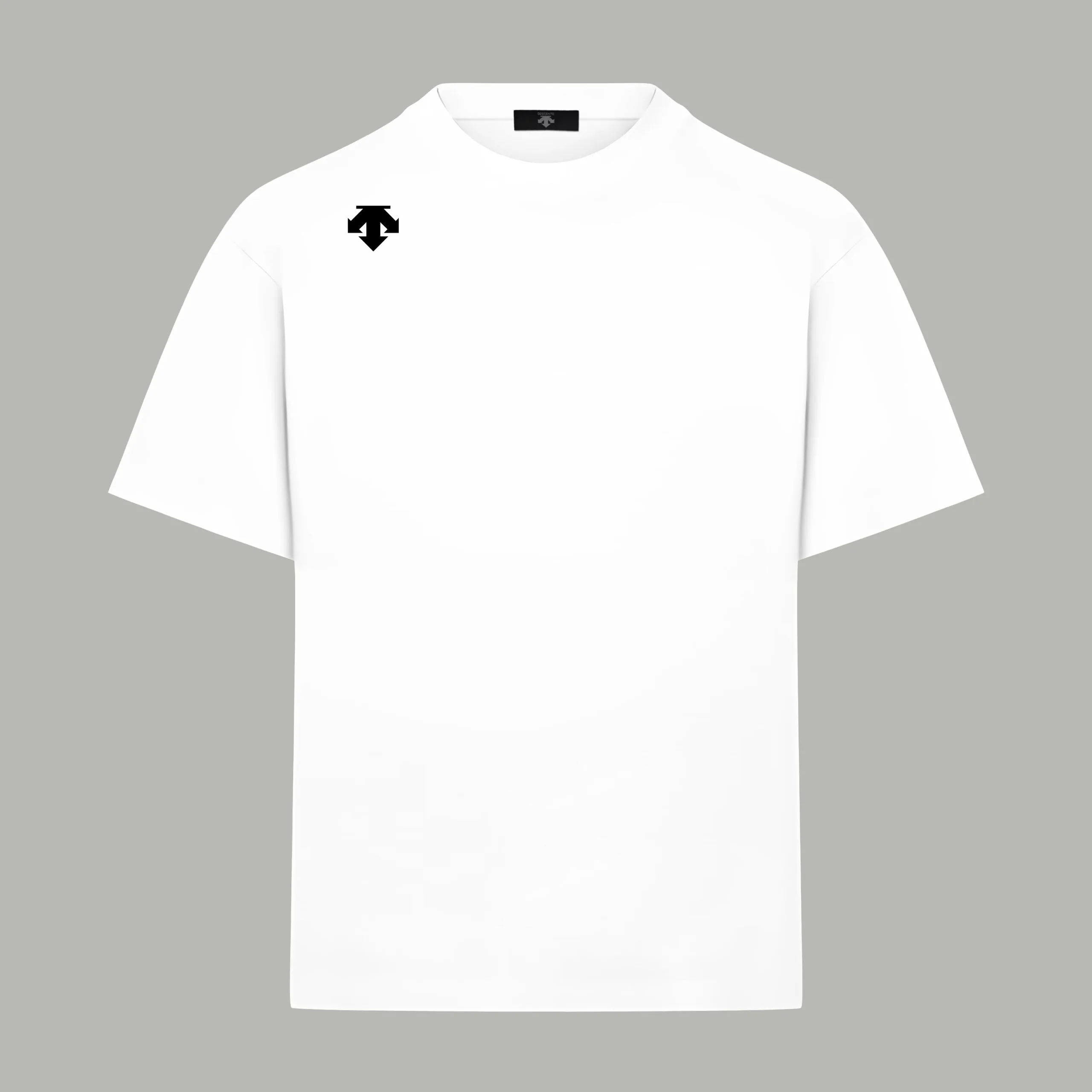 Descente Short Sleeves