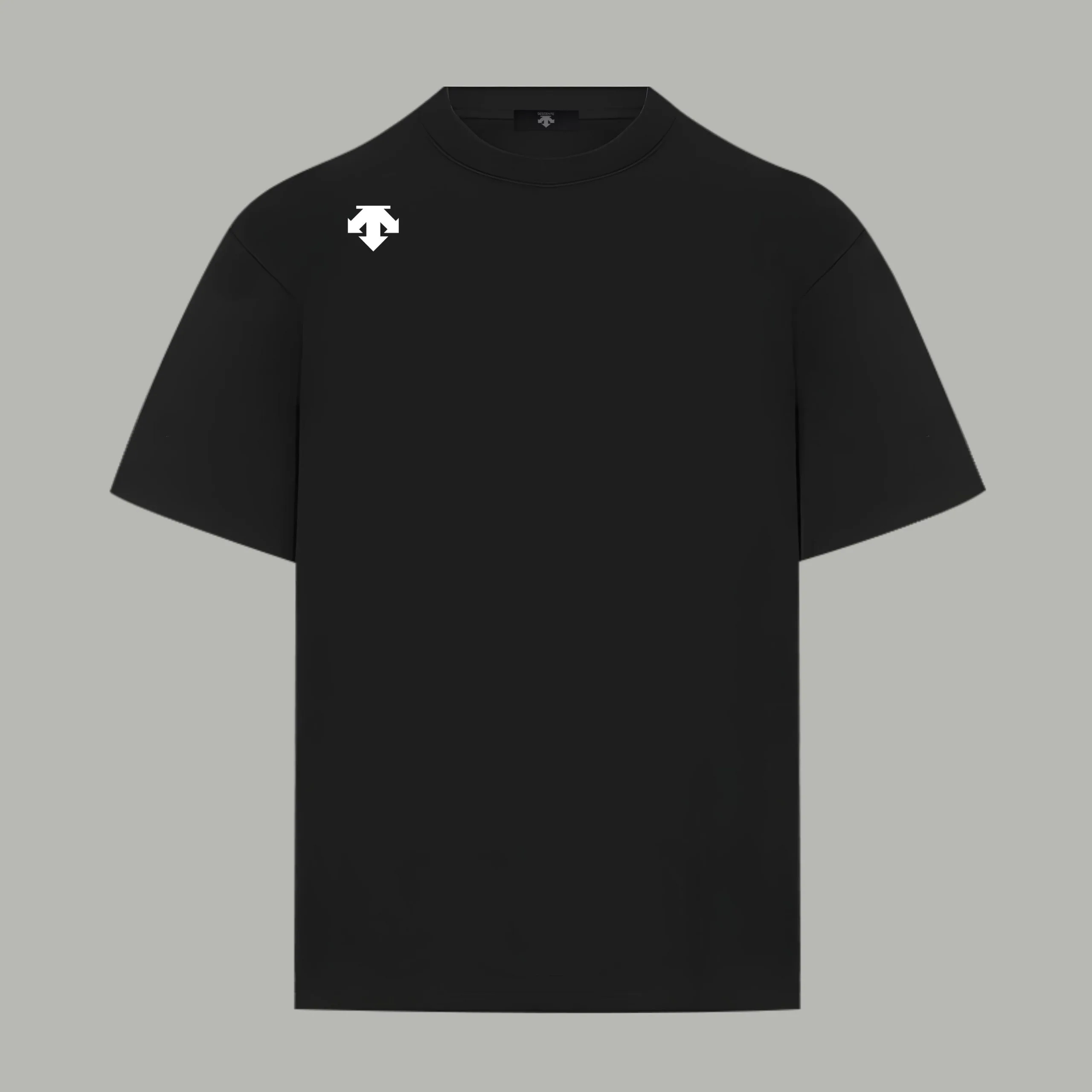 Descente Short Sleeves